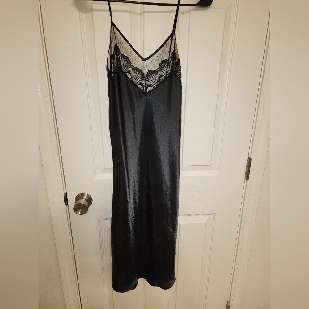 Vintage VS Gold Label Slip Nightgown